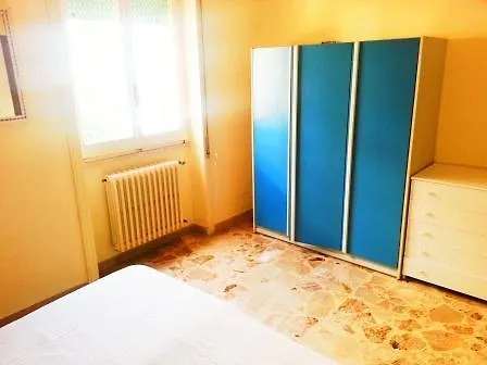 Appartamento Lungomare Galileo Galilei