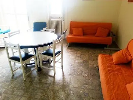 Appartamento Lungomare Galileo Galilei