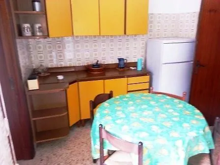 Apartment Lungomare Galileo Galilei *